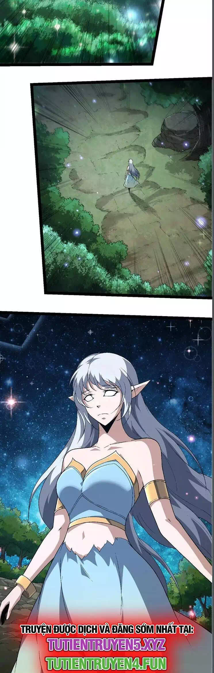 Chapter 261 - Image 2