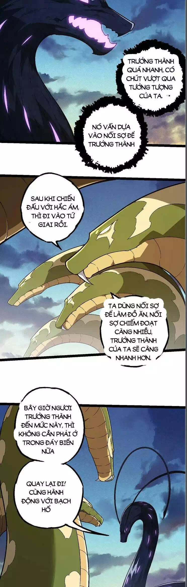 Chapter 261 - Image 11
