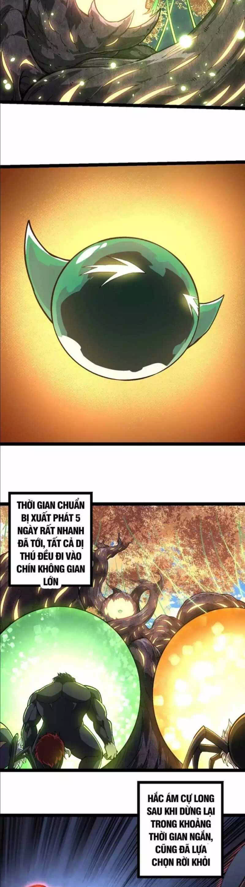Chapter 261 - Image 22