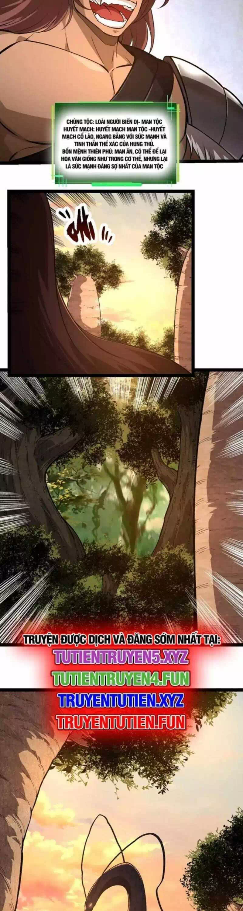 Chapter 261 - Image 26