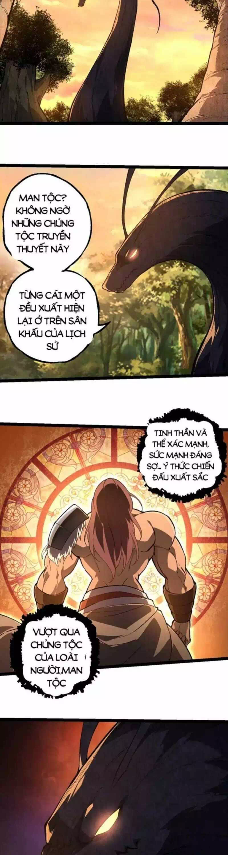Chapter 261 - Image 27