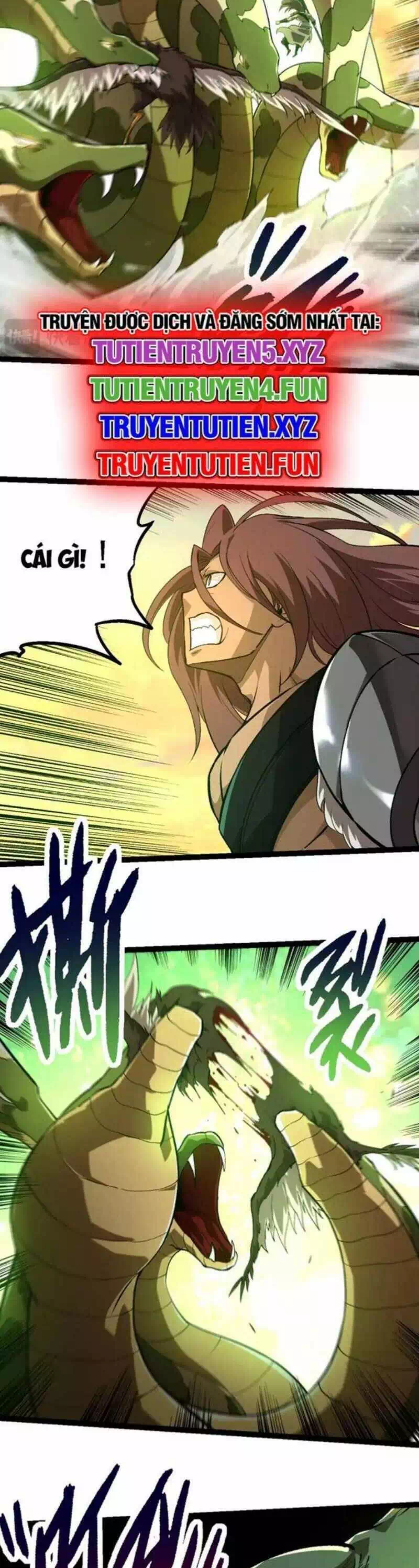 Chapter 261 - Image 29