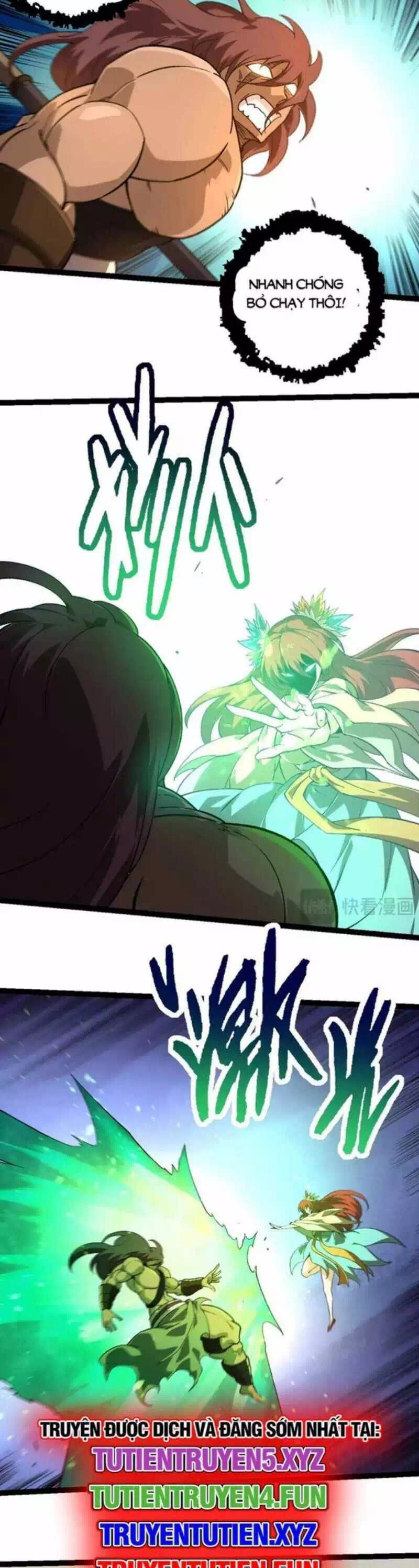 Chapter 261 - Image 31