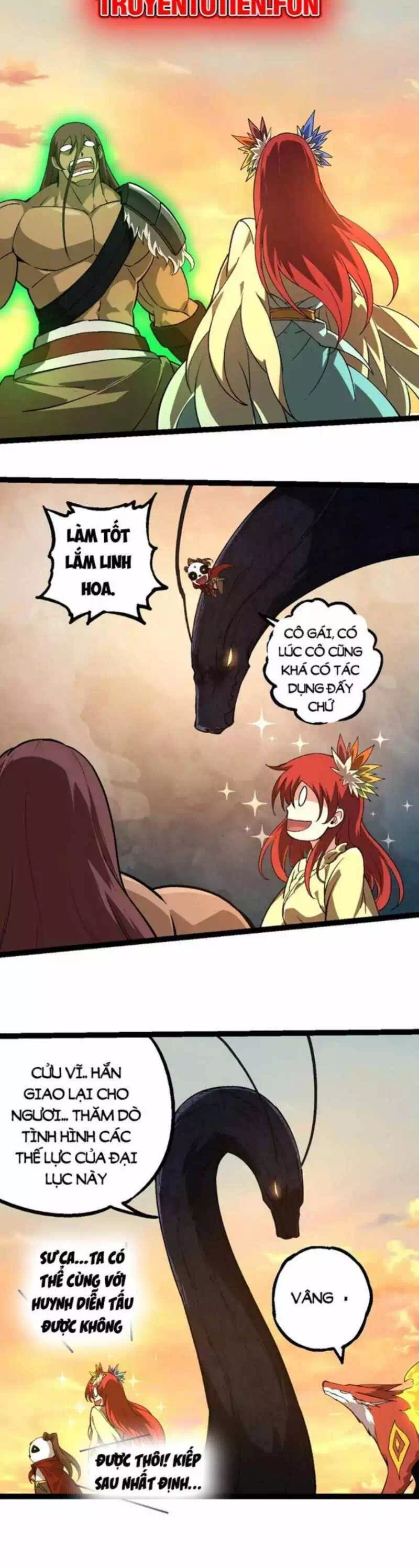 Chapter 261 - Image 32