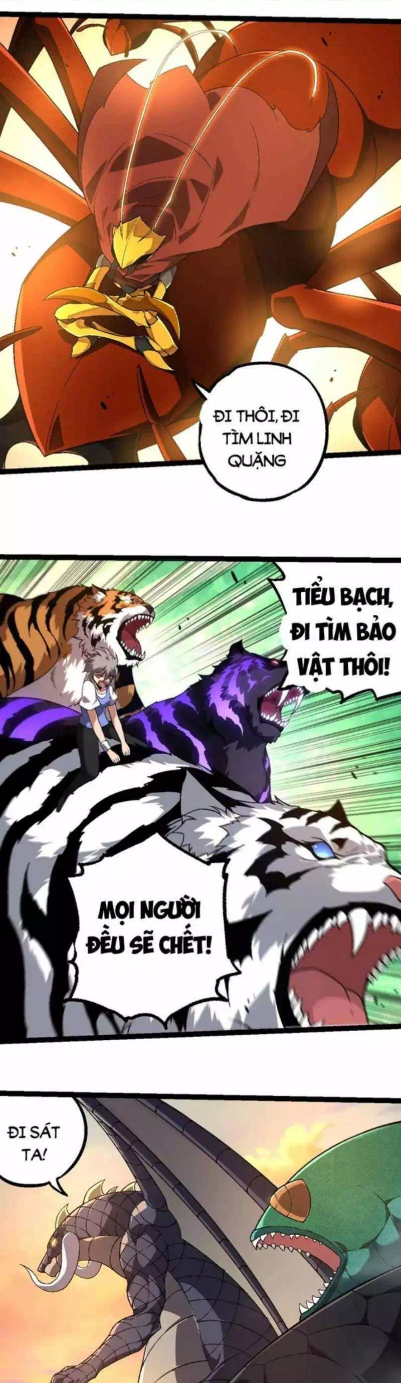 Chapter 261 - Image 35