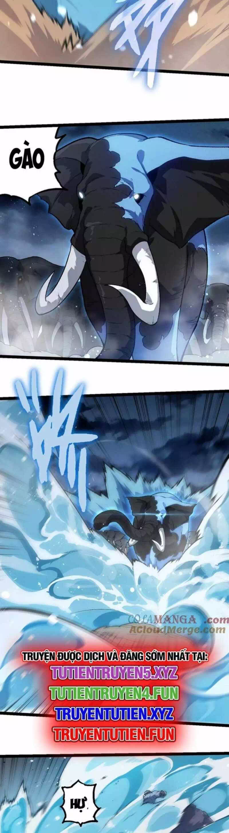 Chapter 262 - Image 22