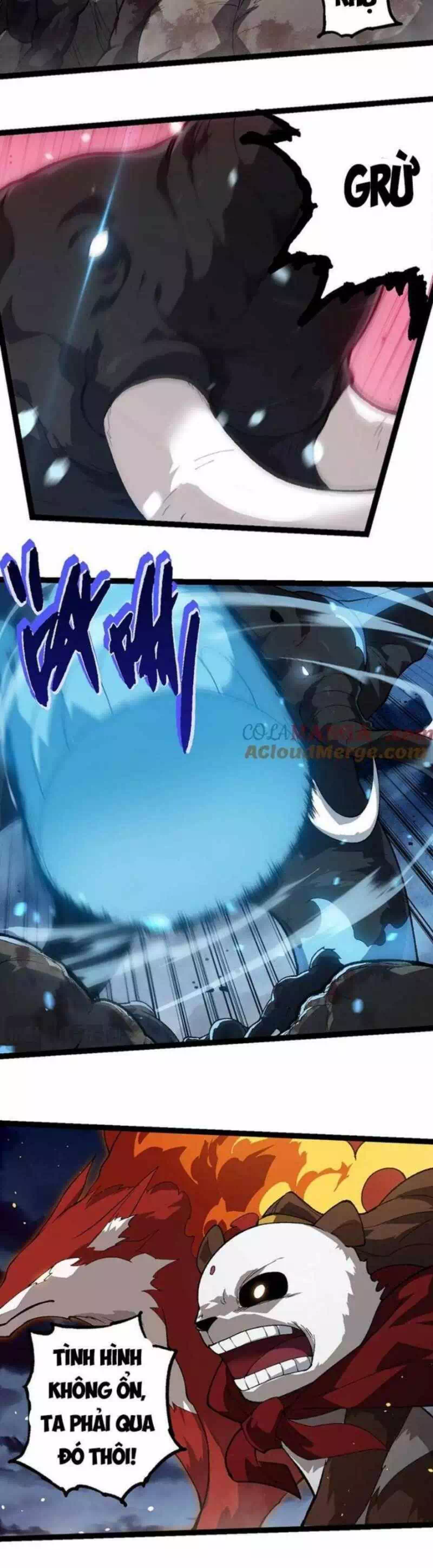 Chapter 262 - Image 30