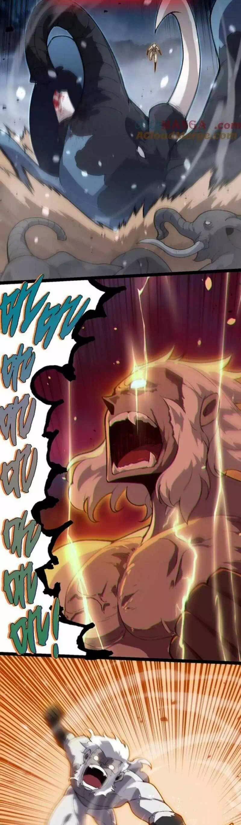Chapter 262 - Image 33
