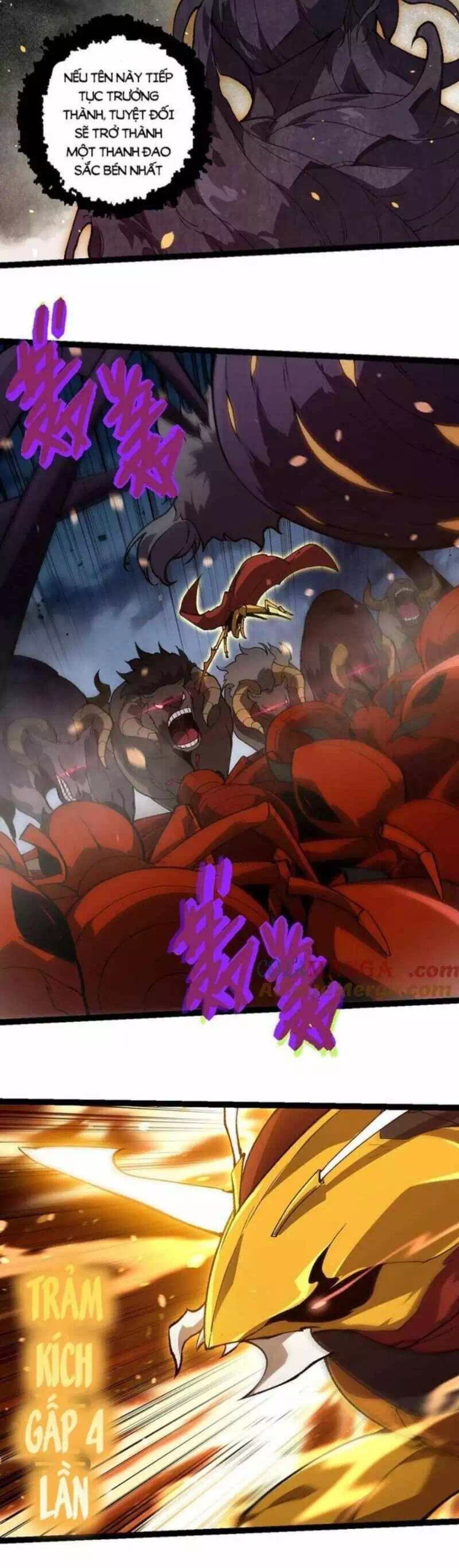 Chapter 262 - Image 38