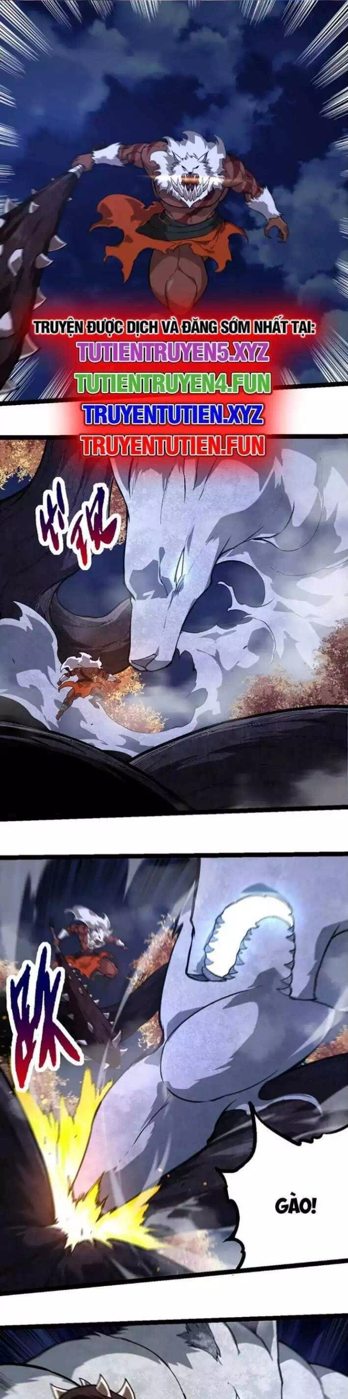 Chapter 263 - Image 22
