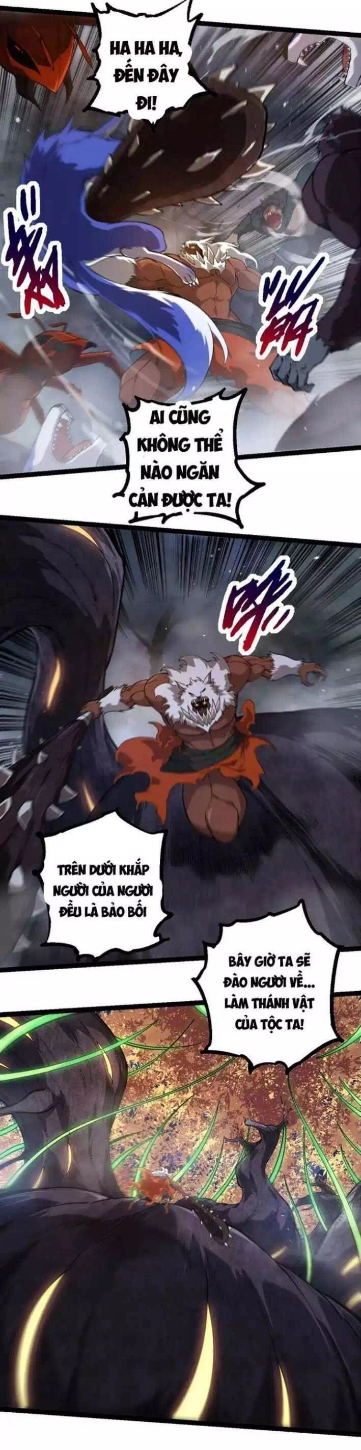 Chapter 263 - Image 30