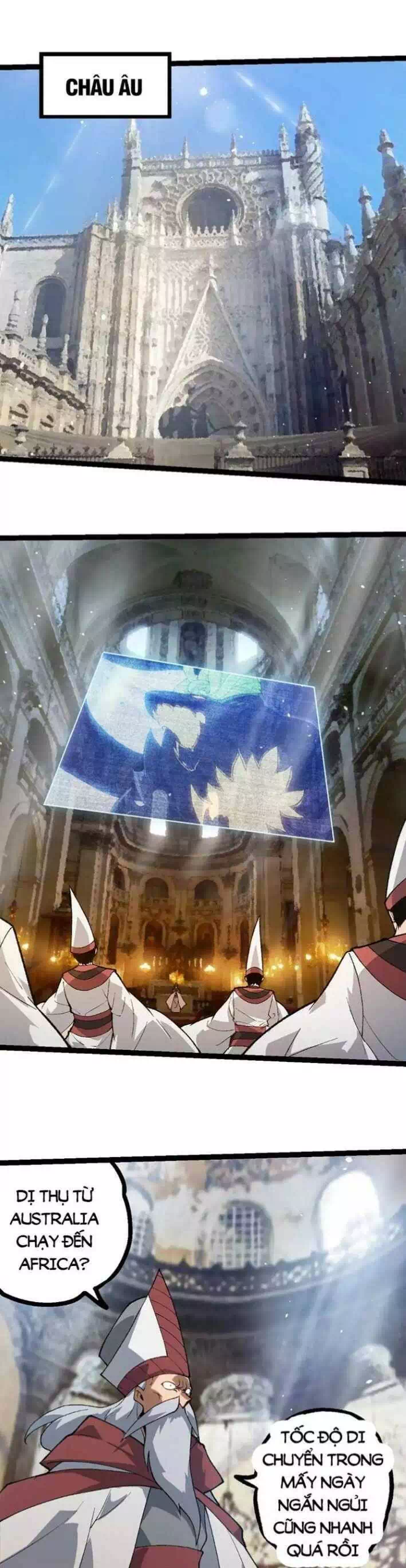 Chapter 264 - Image 19