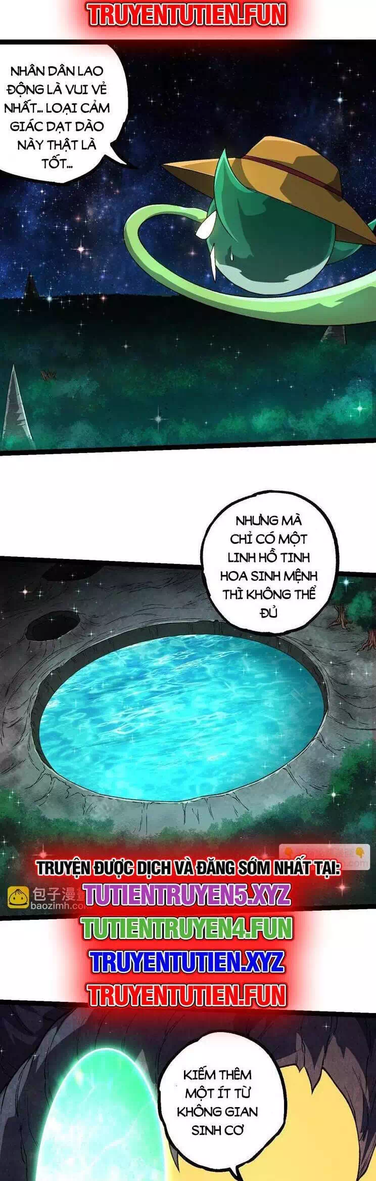 Chapter 276 - Image 32