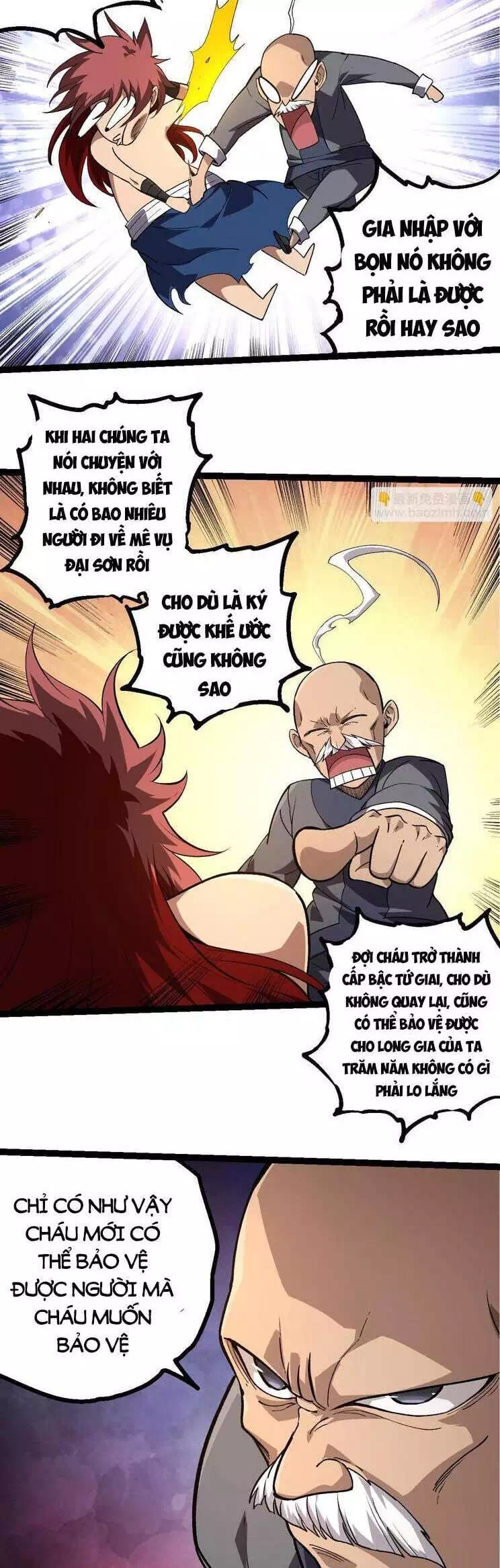 Chapter 278 - Image 22