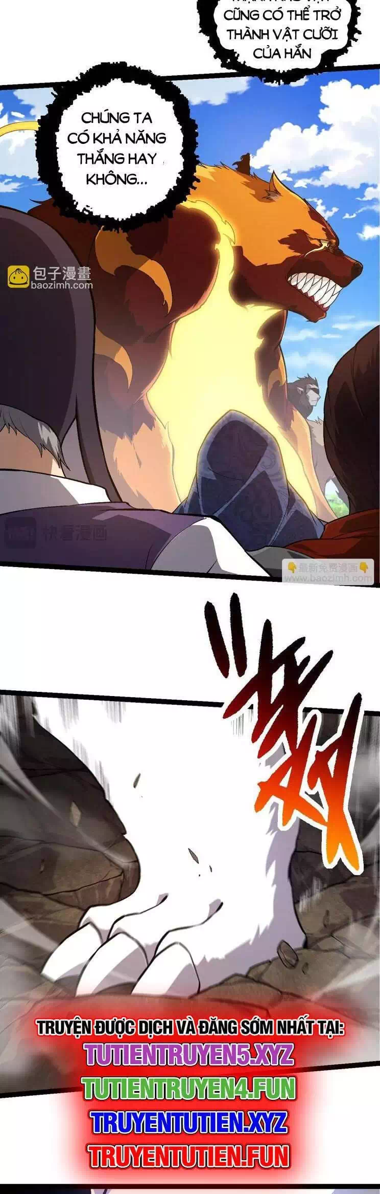 Chapter 278 - Image 30