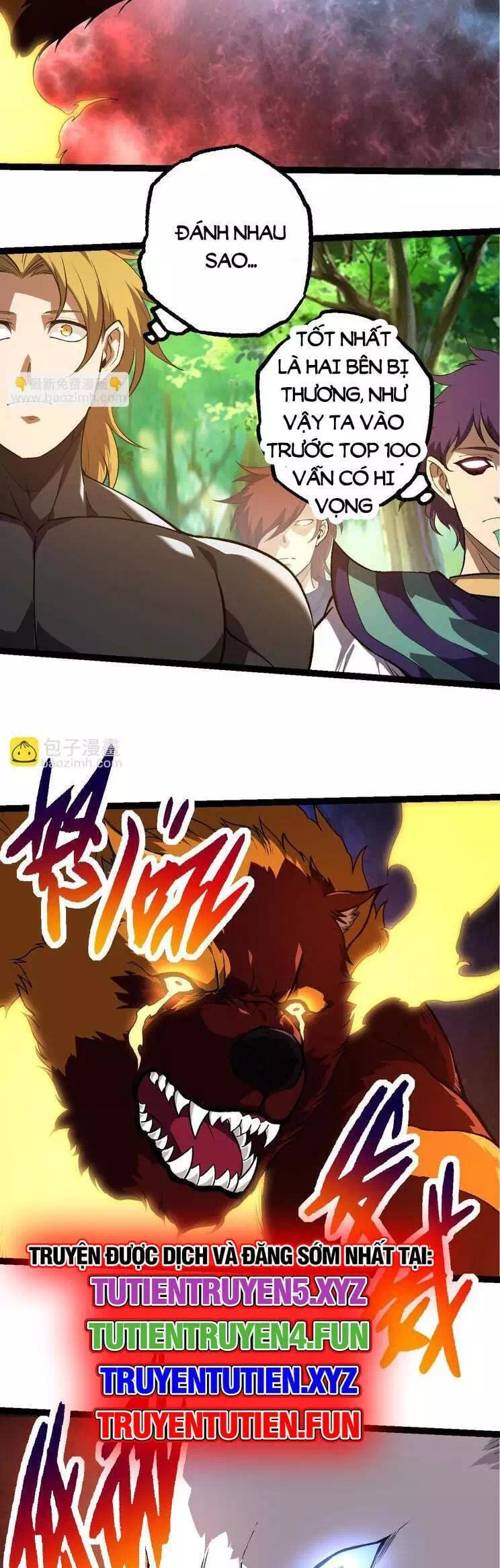 Chapter 278 - Image 33