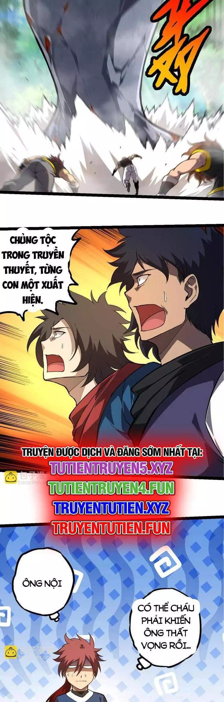Chapter 279 - Image 1
