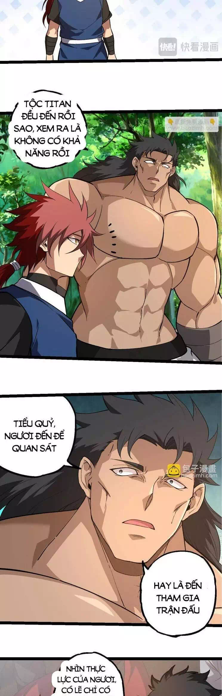 Chapter 279 - Image 2