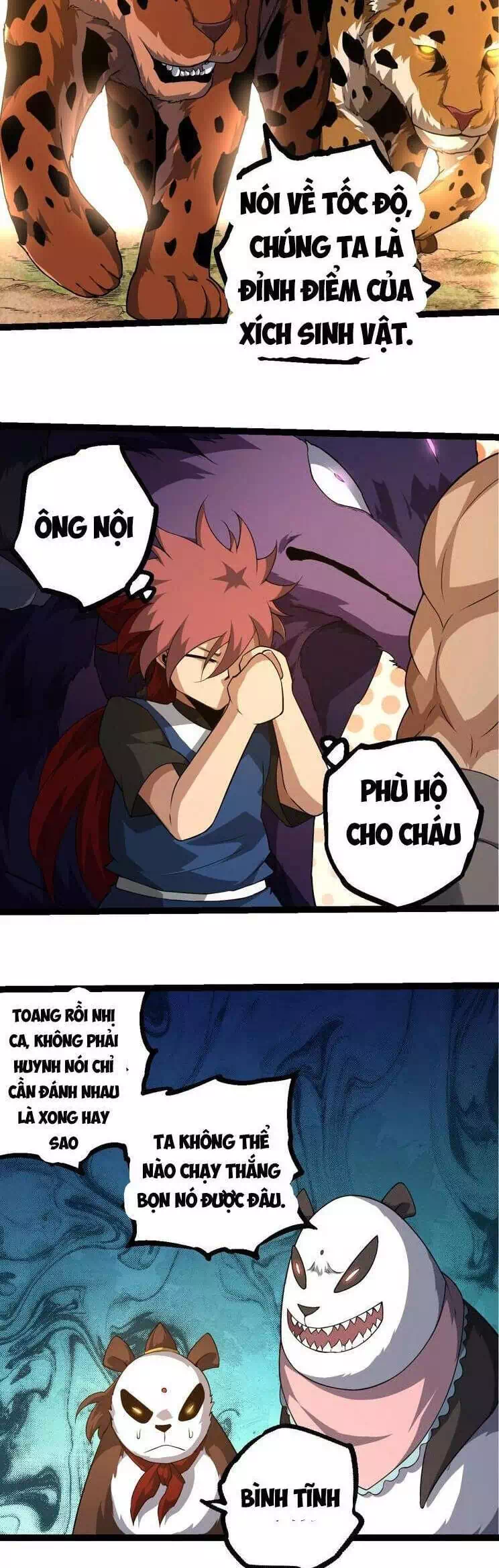 Chapter 279 - Image 23