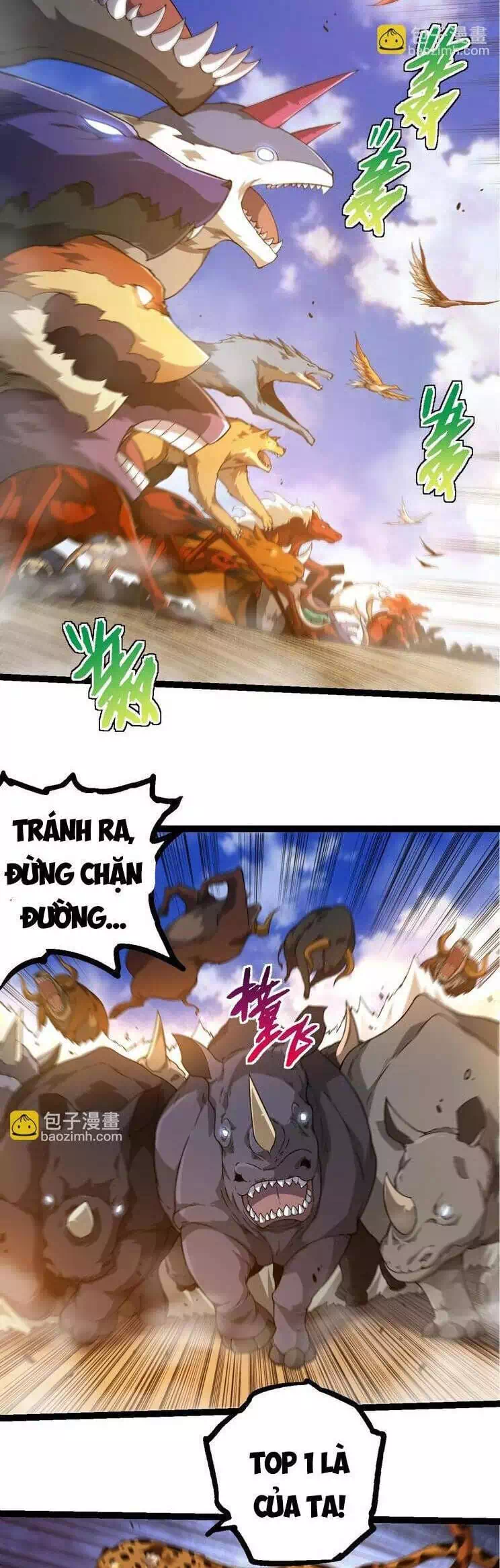 Chapter 279 - Image 26