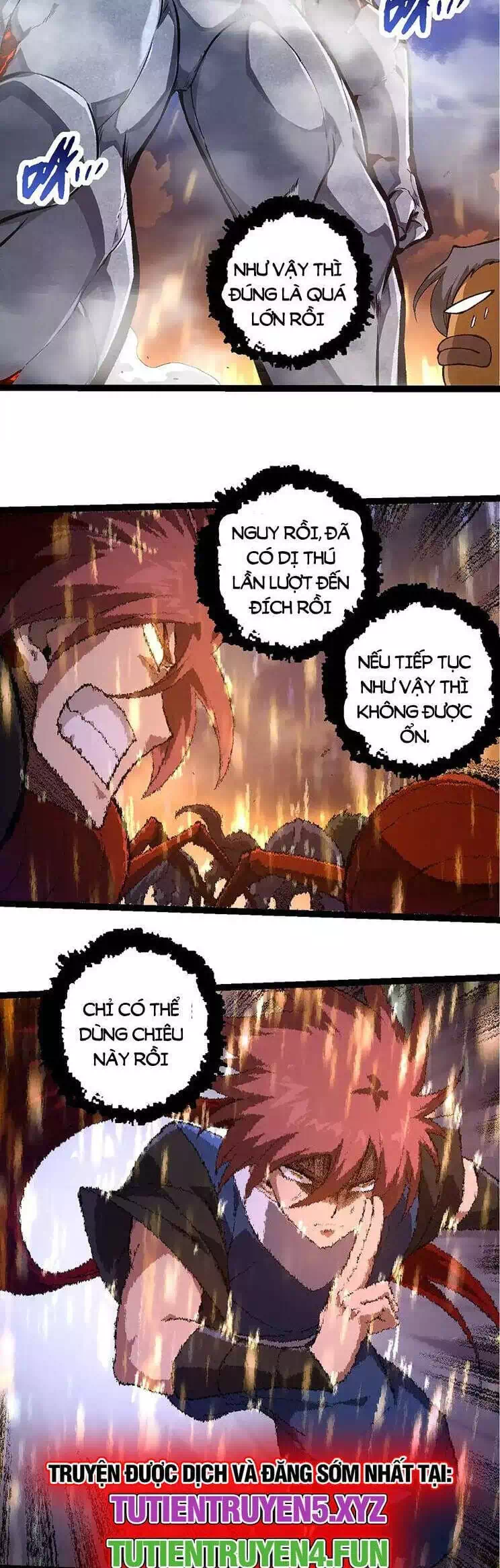 Chapter 280 - Image 25