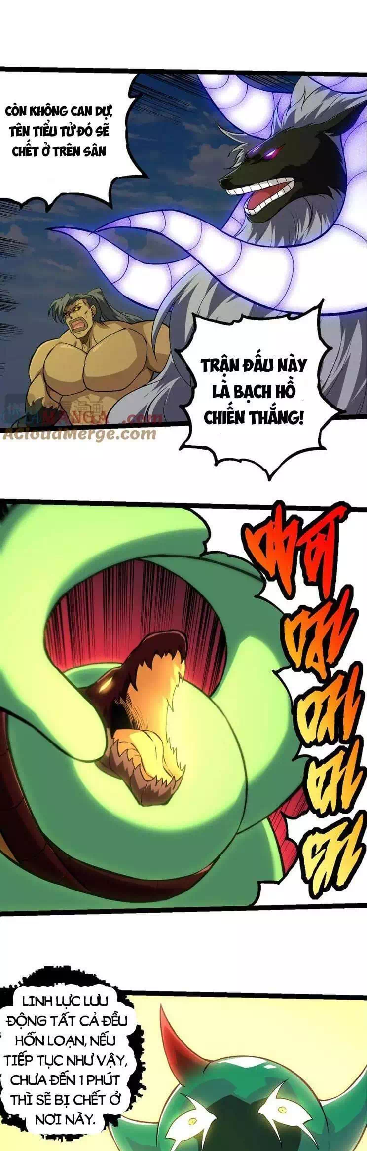 Chapter 287 - Image 27