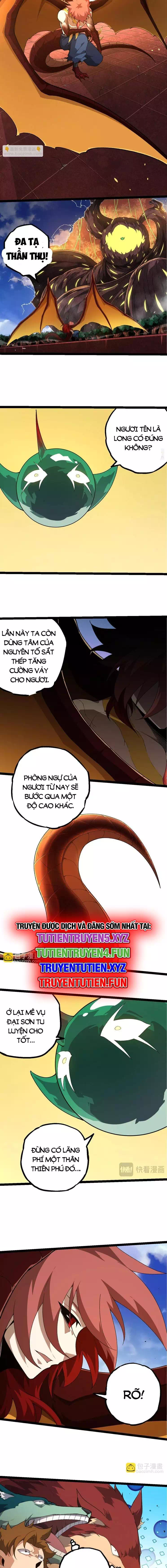 Chapter 287 - Image 33