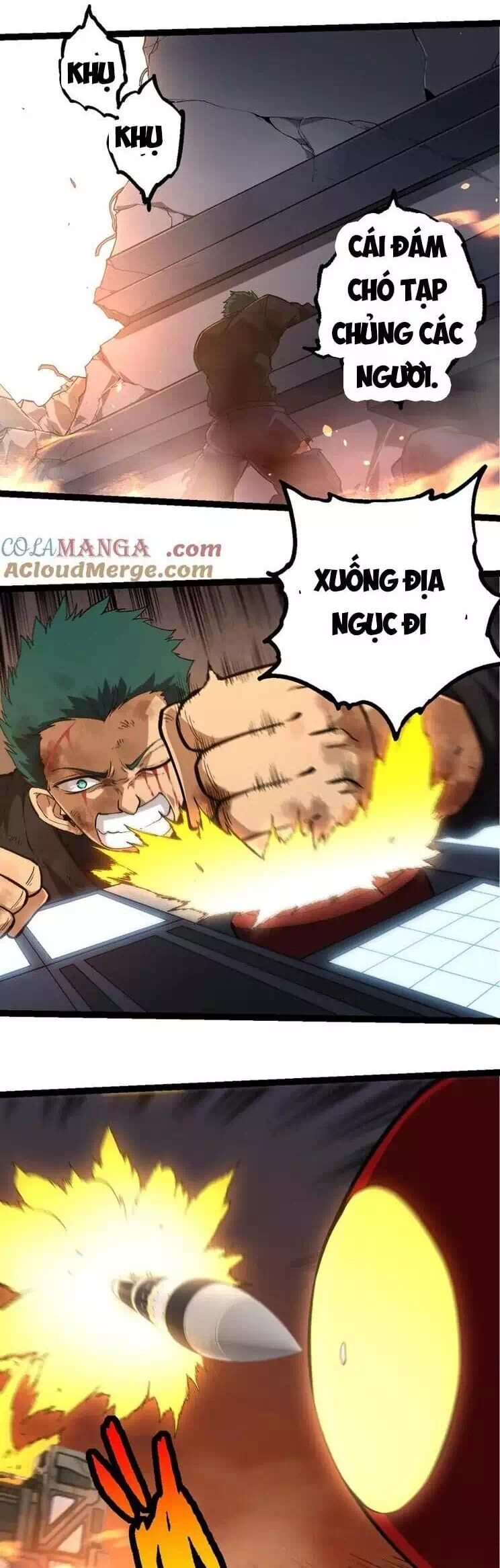 Chapter 290 - Image 36