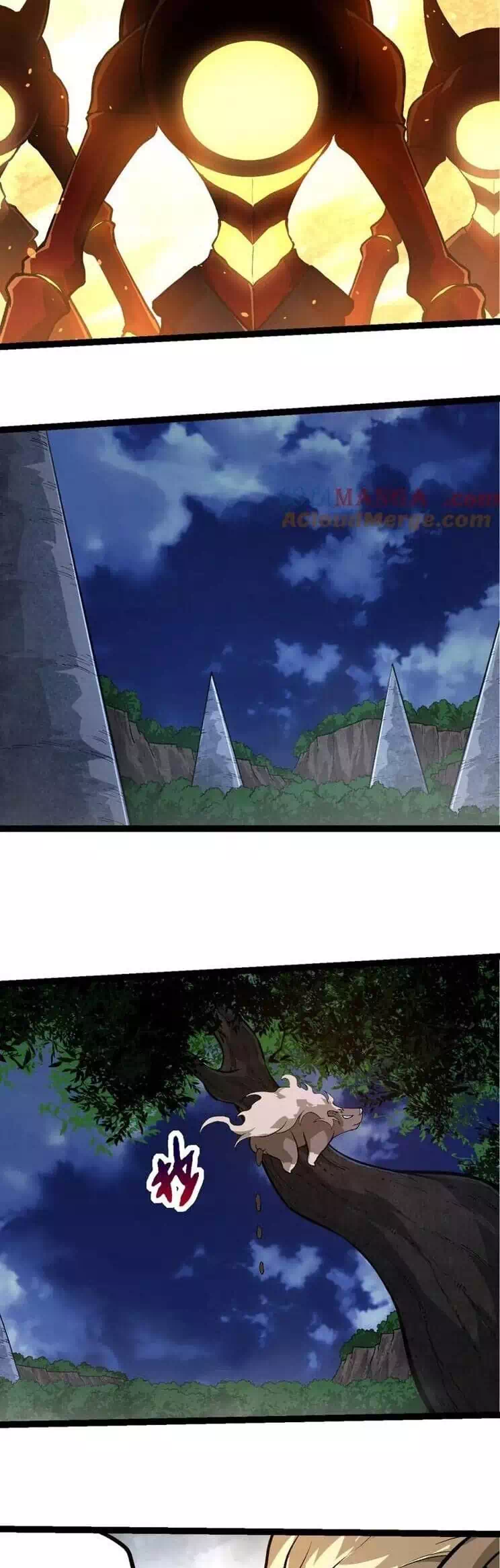 Chapter 291 - Image 1