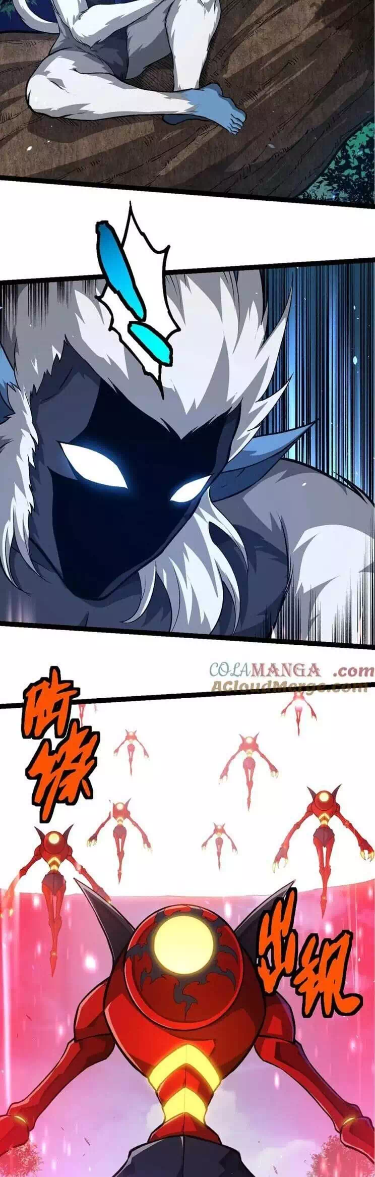 Chapter 291 - Image 6