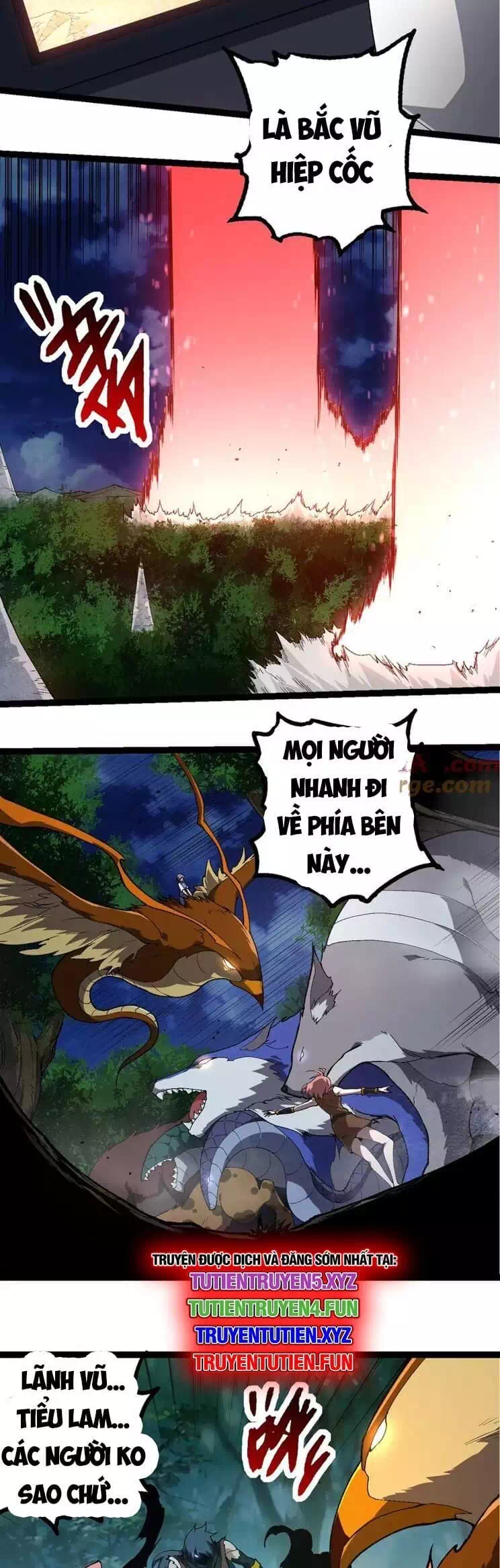 Chapter 292 - Image 2