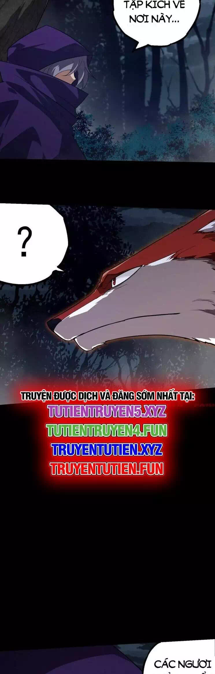 Chapter 292 - Image 20