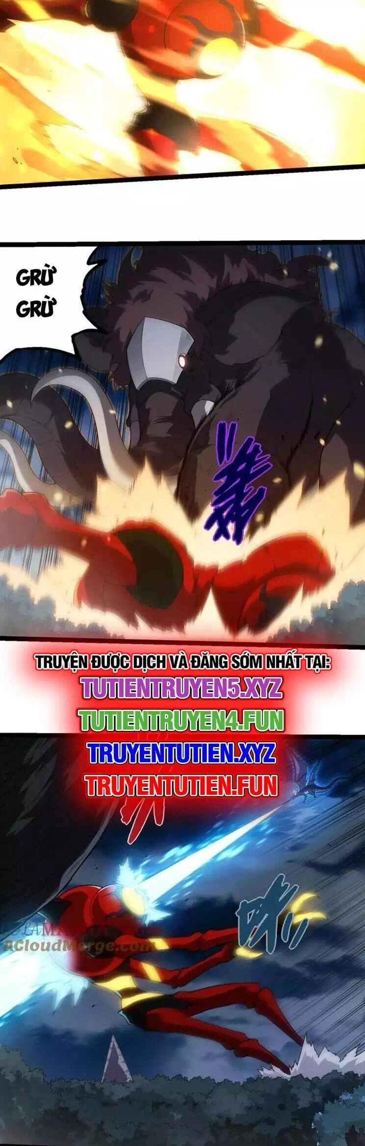 Chapter 292 - Image 26
