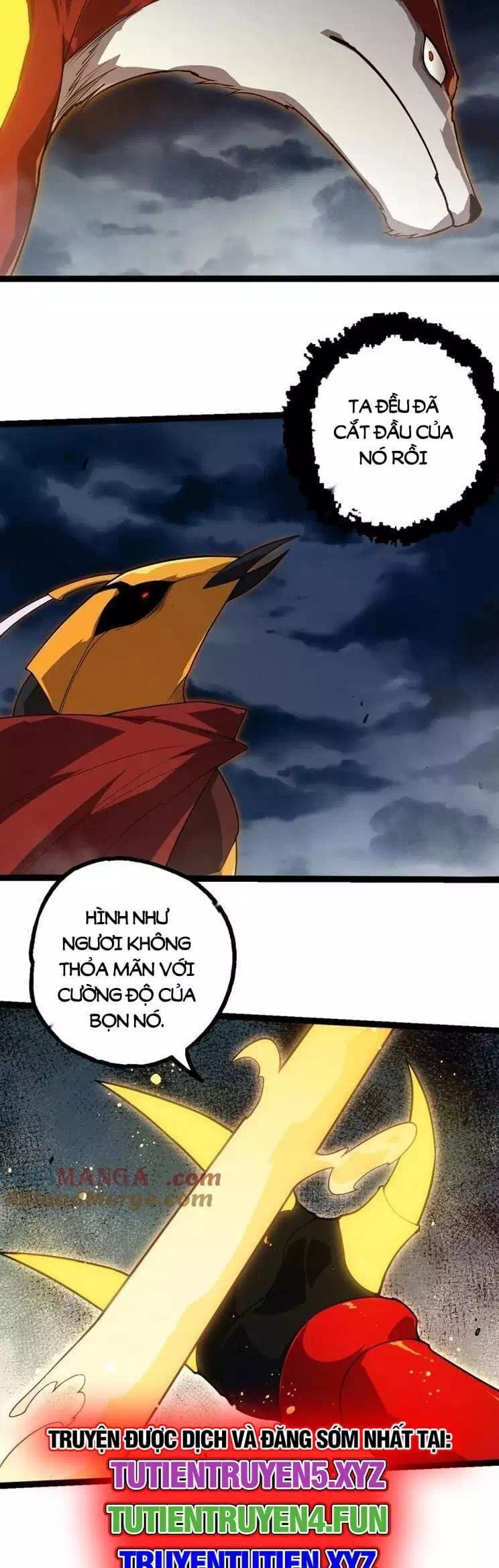Chapter 292 - Image 31