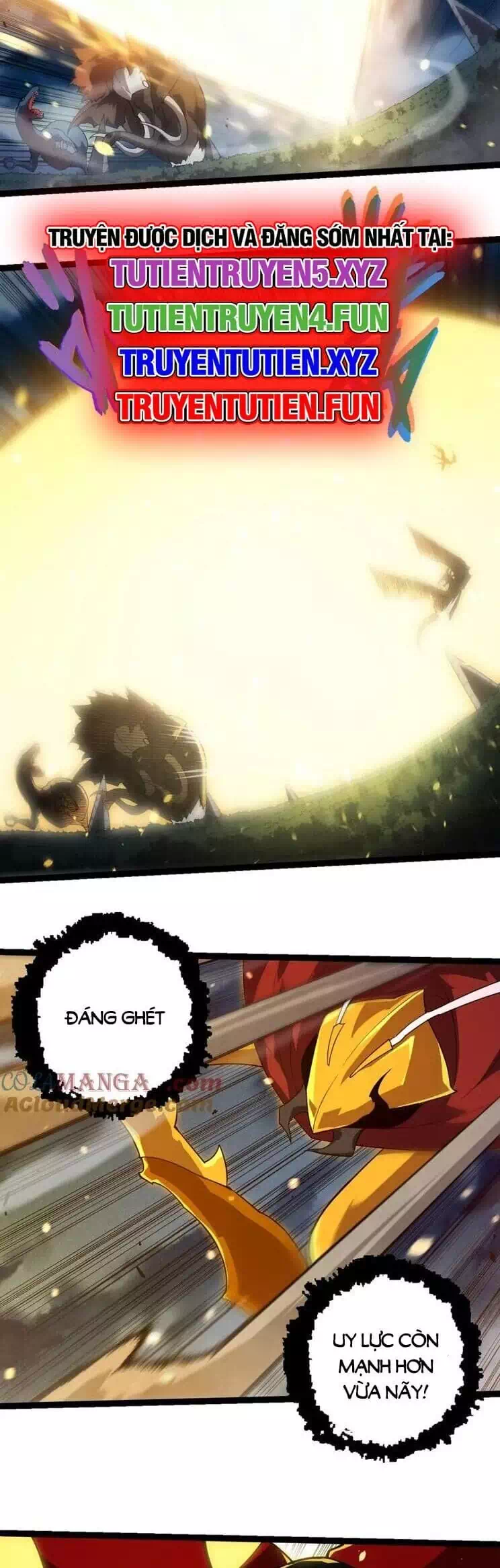 Chapter 292 - Image 36