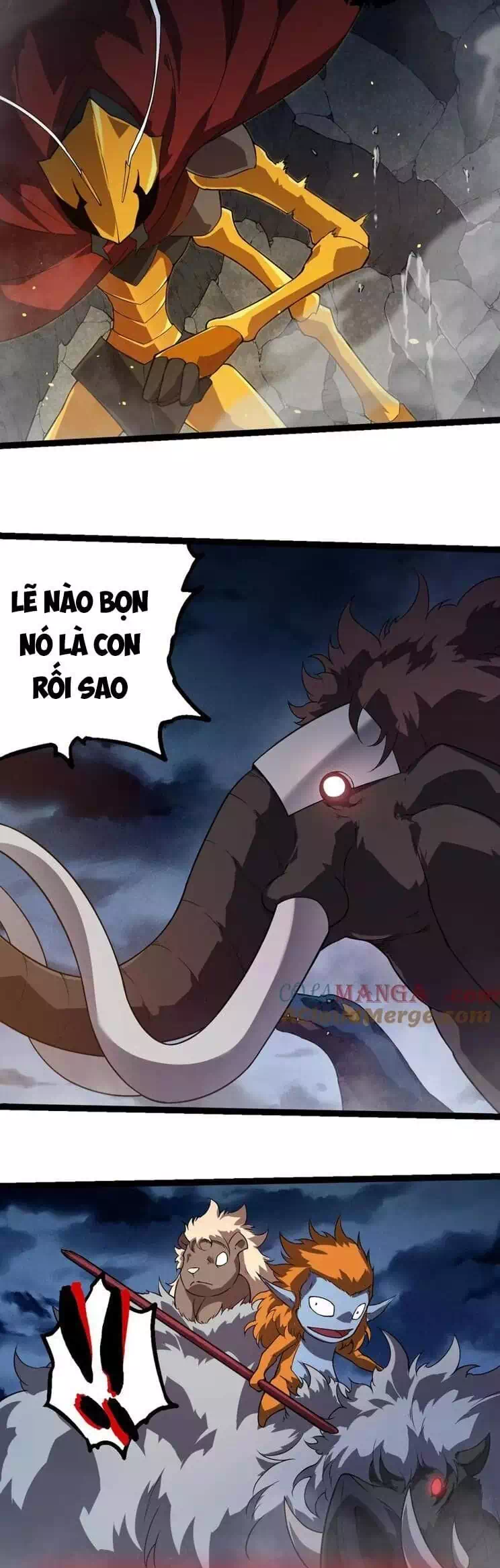 Chapter 293 - Image 2