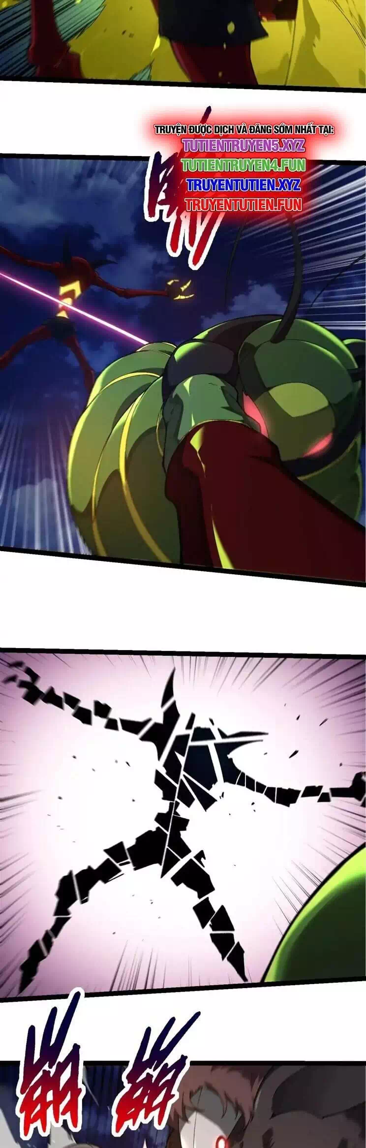 Chapter 293 - Image 11