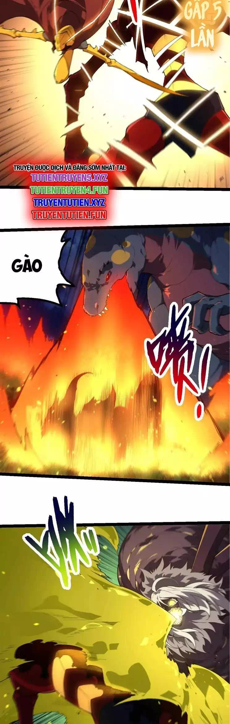 Chapter 293 - Image 10