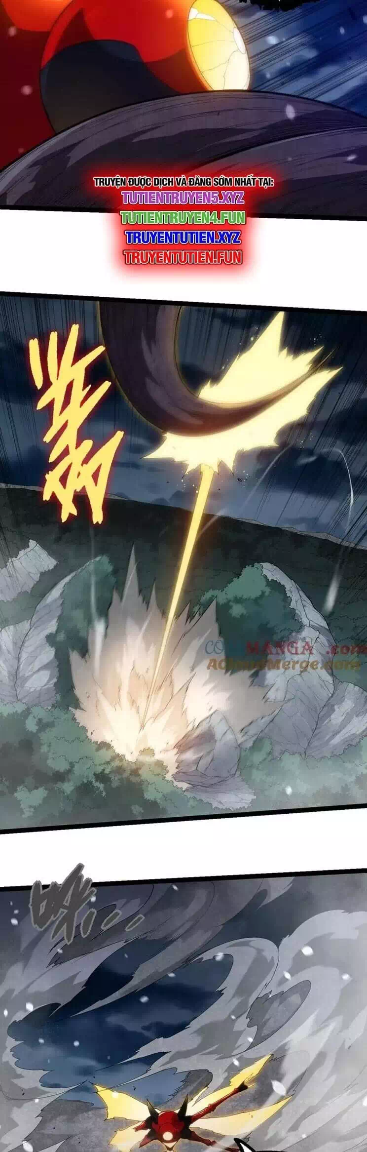 Chapter 294 - Image 22
