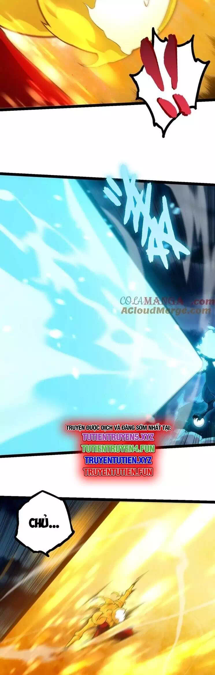 Chapter 294 - Image 31