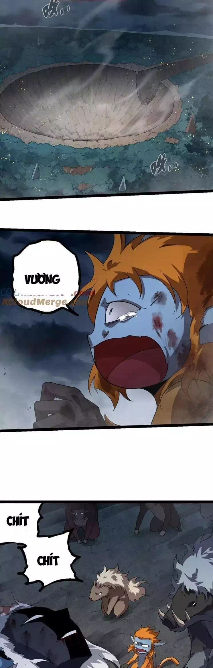 Chapter 294 - Image 33