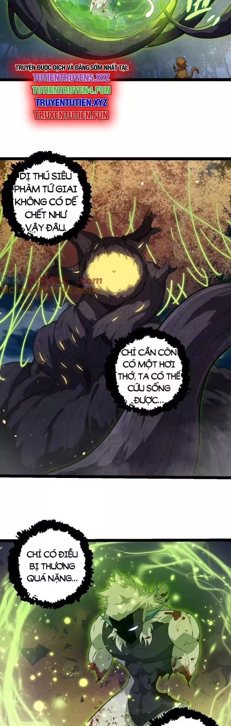 Chapter 294 - Image 36