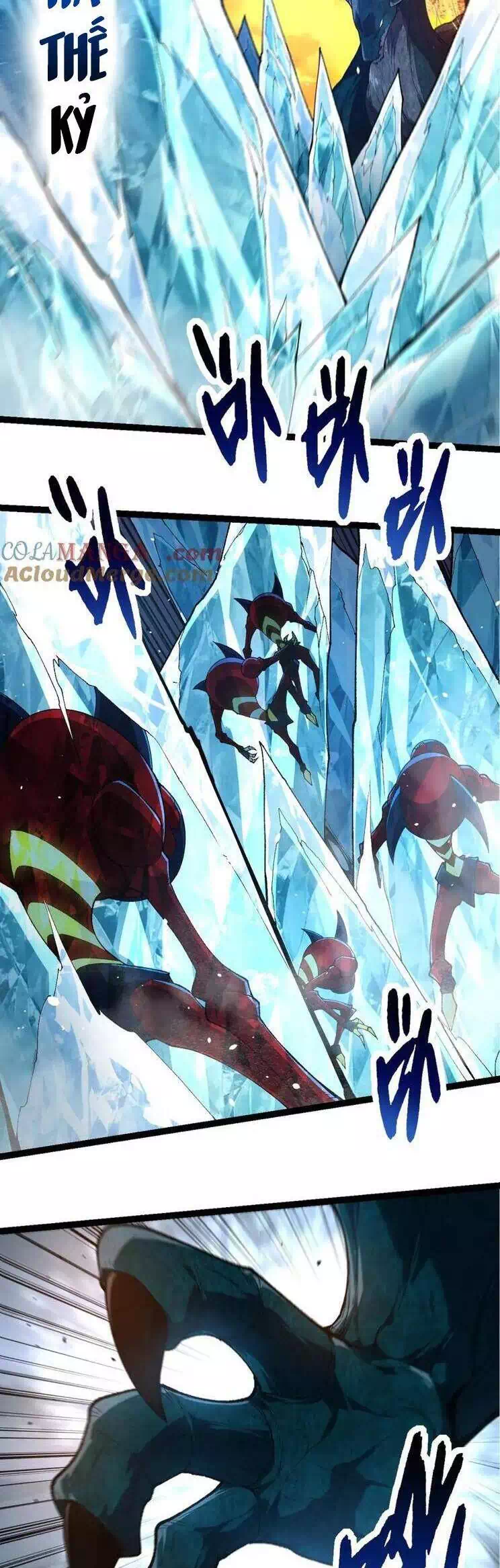 Chapter 295 - Image 28