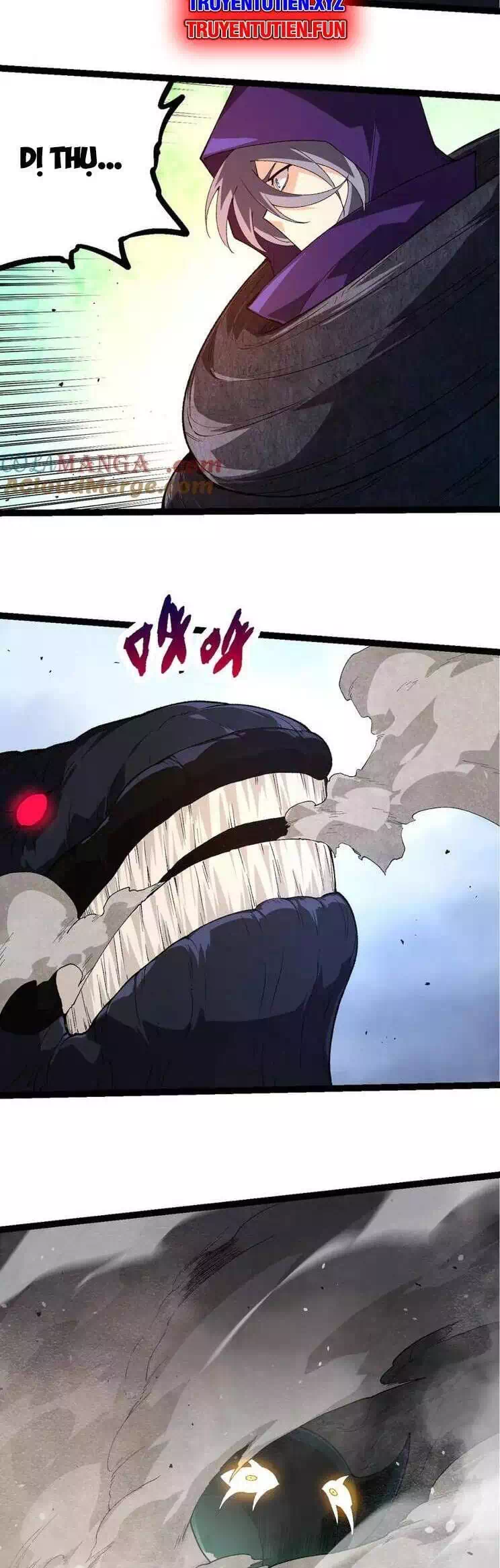 Chapter 295 - Image 32