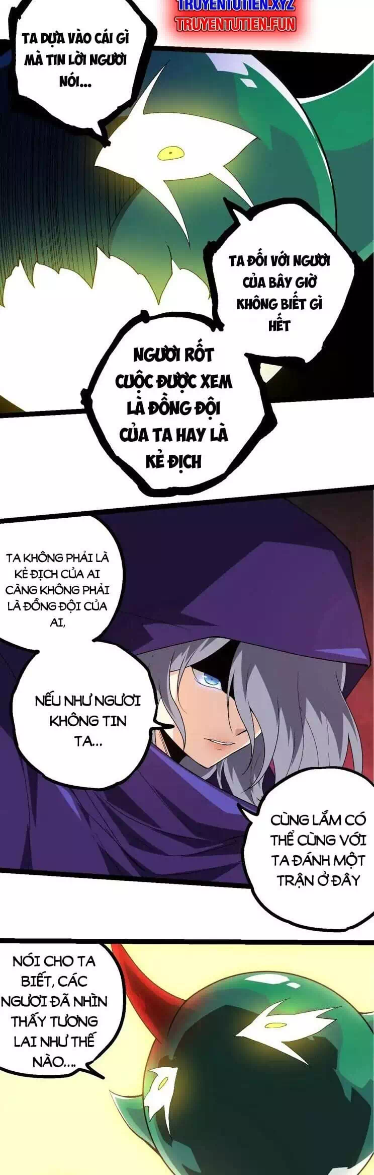 Chapter 296 - Image 34
