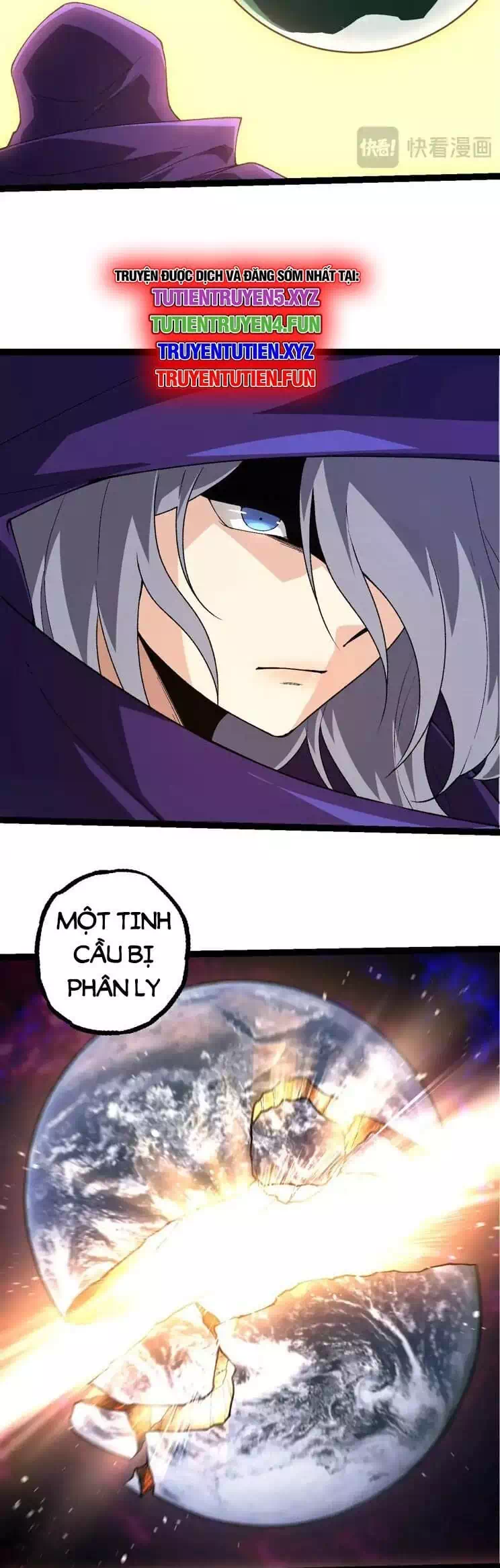 Chapter 296 - Image 38
