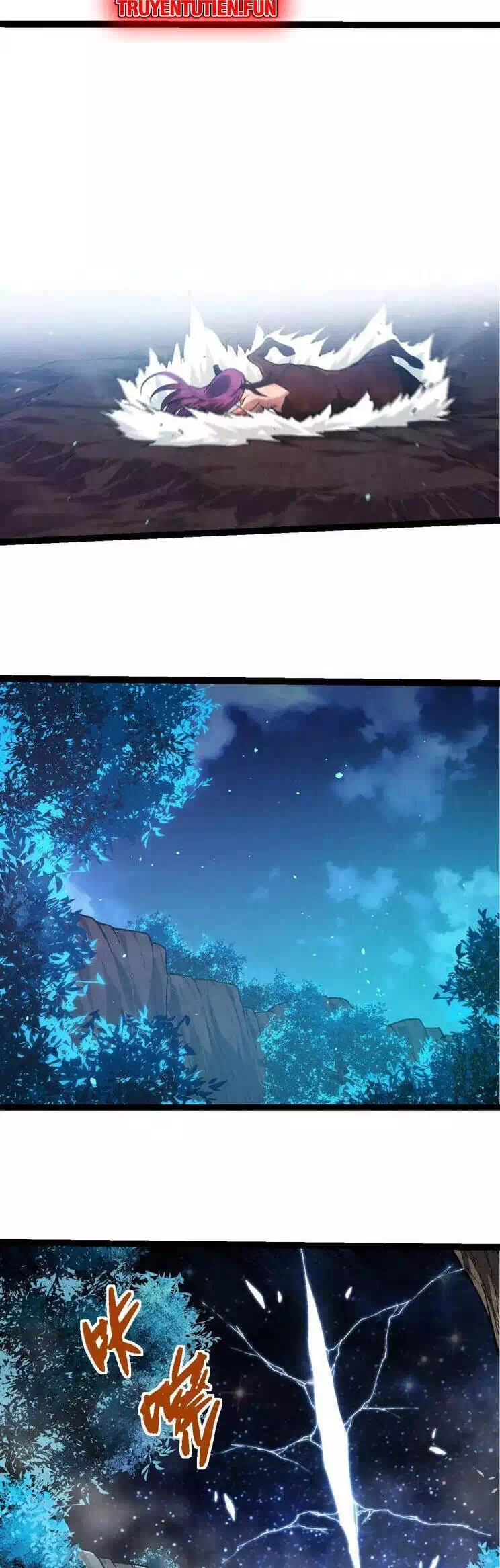 Chapter 302 - Image 19