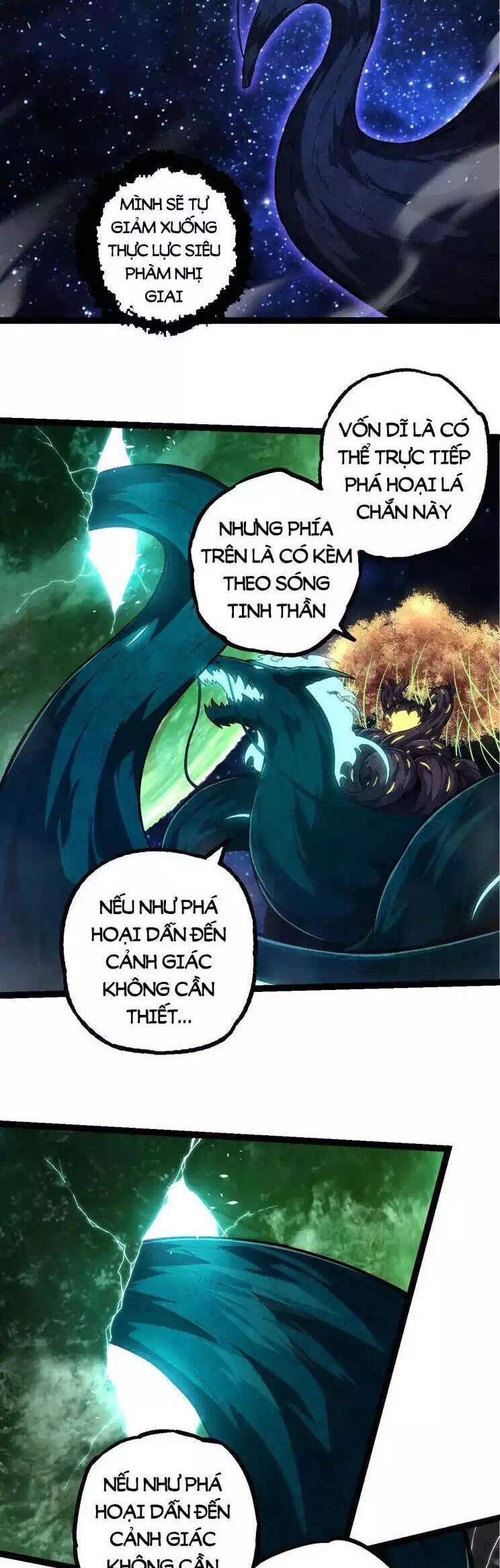 Chapter 302 - Image 22