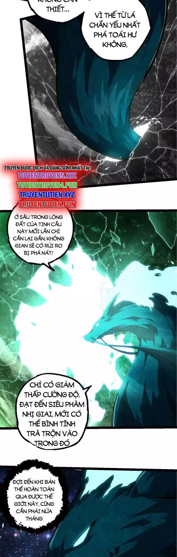 Chapter 302 - Image 23