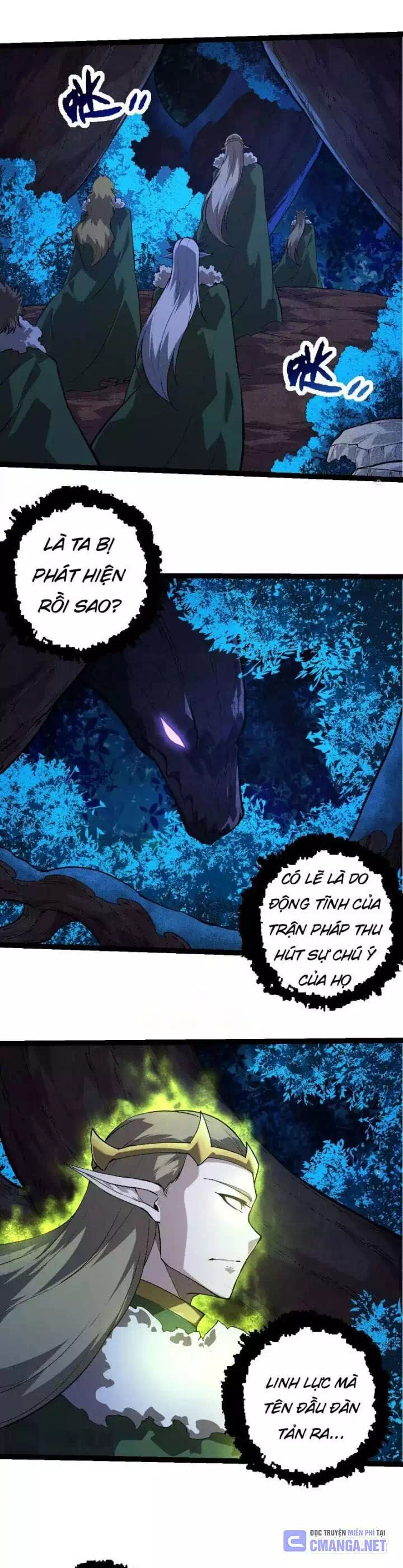 Chapter 308 - Image 24